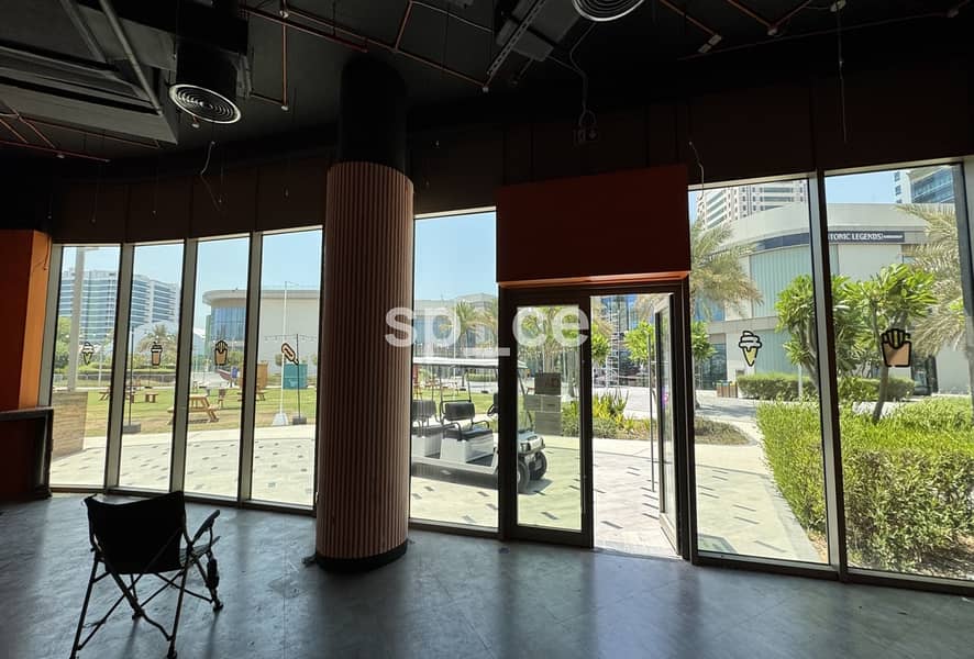 محل تجاري في الخالدية 145200 درهم - 11848450 محل تجاري في الخالدية 145200 درهم - 11848450