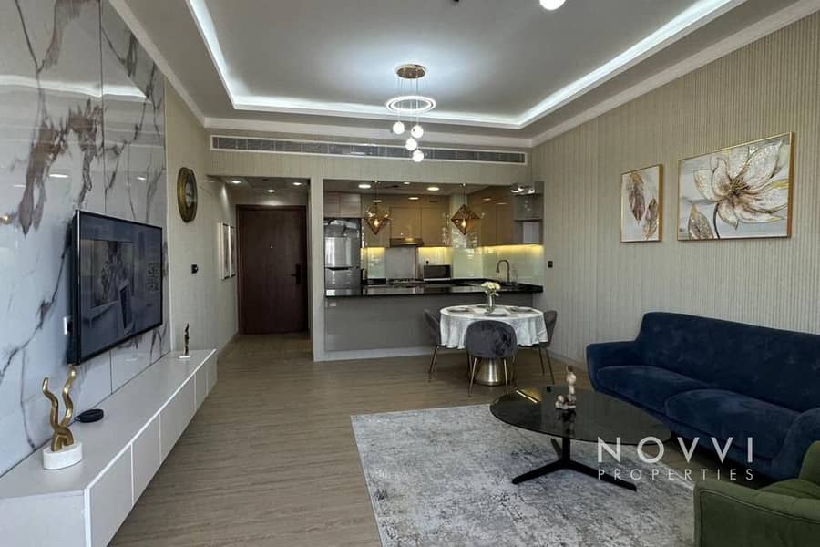شقة في كروسز،مجان 2 غرف 115000 درهم - 11848451 شقة في كروسز،مجان 2 غرف 115000 درهم - 11848451
