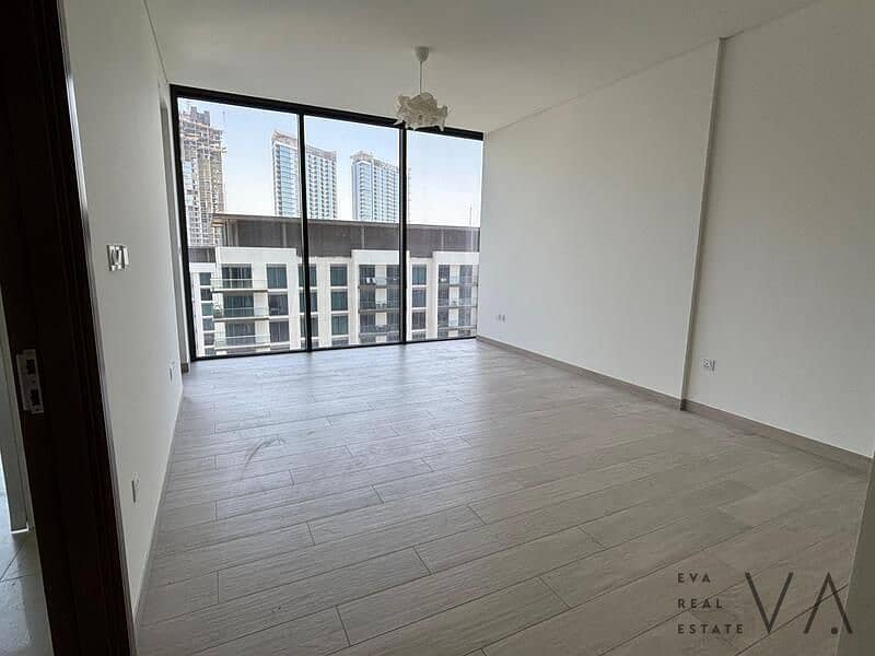 位于苏巴哈特兰社区，公园大道一号公寓 1 卧室的公寓 115000 AED - 11848468