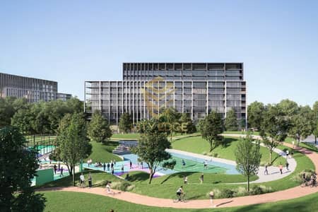 阿尔加达， 夏尔迦 3 卧室公寓待售 - 位于阿尔加达 3 卧室的公寓 2324000 AED - 11848490
