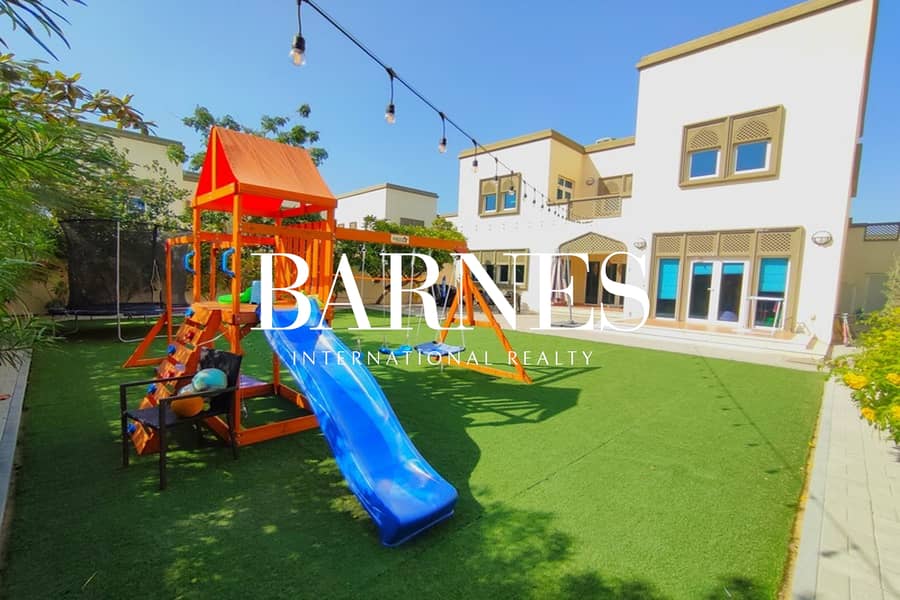 位于朱美拉公园社区,Regional 3 卧室的别墅 280000 AED - 11848494 位于朱美拉公园社区,Regional 3 卧室的别墅 280000 AED - 11848494