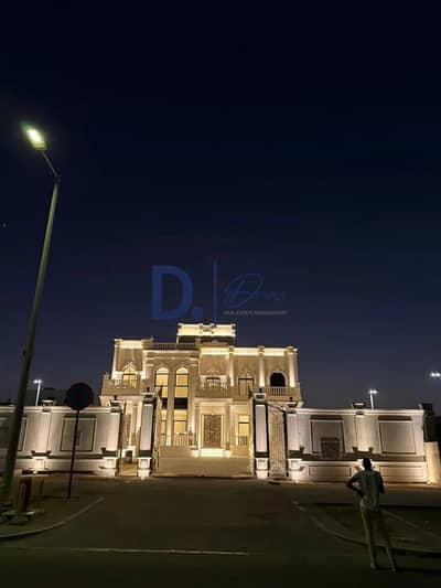 6 Bedroom Villa for Rent in Madinat Al Riyadh, Abu Dhabi - 91213b5bc9ea45c6a6fbb753d3be67f6-. jpg