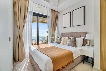 2 Cпальни Апартамент Продажа в Бизнес Бей, Дубай - RAW08846-Edit. jpg
