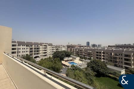汽车城， 迪拜 1 卧室公寓待租 - 位于汽车城，上城汽车城，灵狐山庄，灵狐山庄7号楼 1 卧室的公寓 100000 AED - 11848524