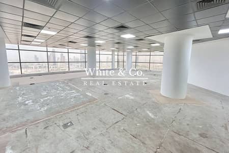 Office for Rent in Dubai Internet City, Dubai - SPACIOUS OFFICE | DDA LICENSE |  NEAR METRO