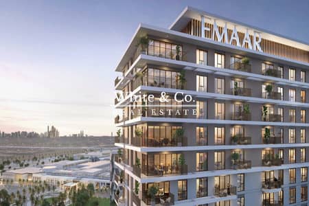 1 Bedroom Flat for Sale in Dubai Hills Estate, Dubai - Exclusive | Off Plan Resale | Multiple Options