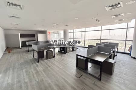 Office for Rent in Dubai Internet City, Dubai - OPEN PLAN  |  DDA LICENSE  |  NEAR METRO