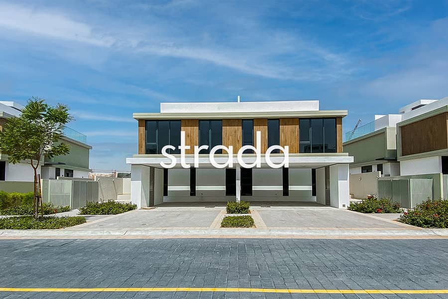 Вилла в Дубай Хиллс Истейт,Гольф Гроув, 4 cпальни, 500000 AED - 11848543 Вилла в Дубай Хиллс Истейт,Гольф Гроув, 4 cпальни, 500000 AED - 11848543