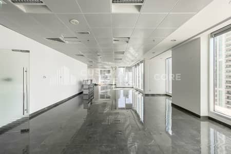 Office for Rent in Dubai Marina, Dubai - Fitted Office | Ideally Located | 2 Parking