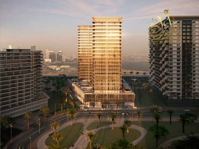 阿尔贾达法住宅区， 迪拜 2 卧室公寓待售 - IMG-20250526-WA0039. jpg