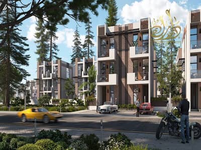 5 Cпальни Таунхаус Продажа в Дубайлэнд, Дубай - WhatsApp Image 2025-05-29 at 10.51. 19 AM. jpeg
