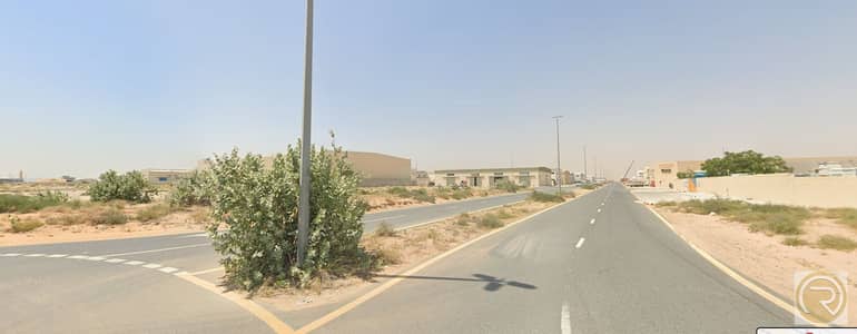 Industrial Land for Sale in Al Sajaa Industrial, Sharjah - Screenshot 2025-05-22 161526. png