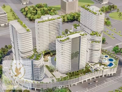 阿尔扬街区， 迪拜 单身公寓待售 - aiease_1748949208072. jpg