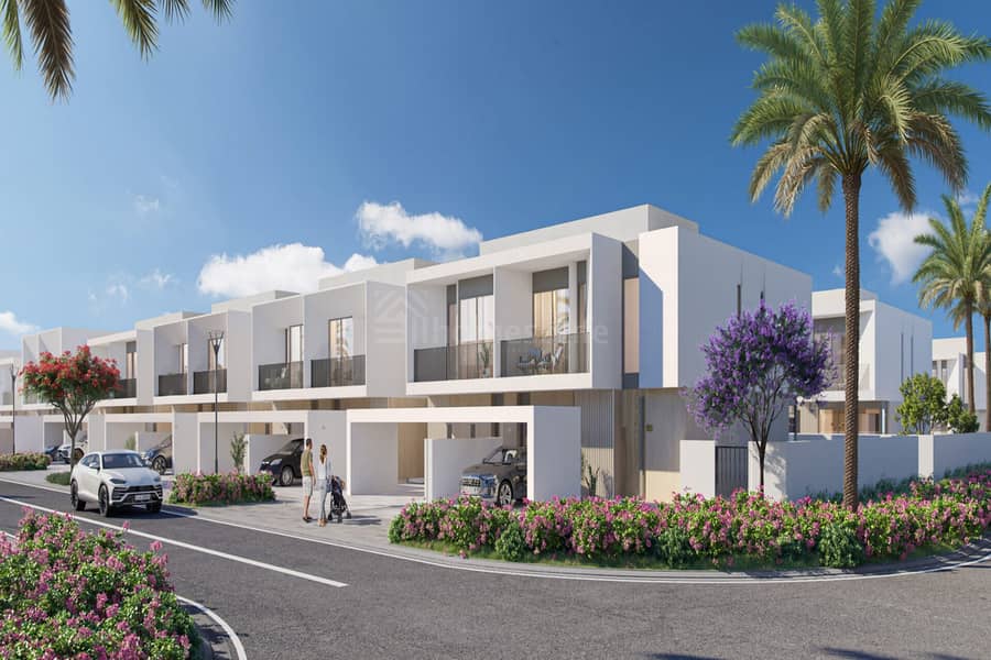 位于城市广场,马哈联排别墅 3 卧室的联排别墅 2750000 AED - 11848626 位于城市广场,马哈联排别墅 3 卧室的联排别墅 2750000 AED - 11848626