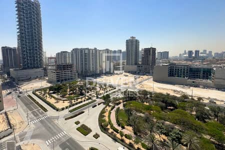 Studio for Sale in Jumeirah Village Circle (JVC), Dubai - Brand New Apartment | High Floor | Park View