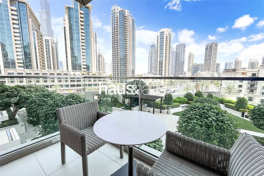 Квартира в Дубай Даунтаун,Вида Резиденс Даунтаун, 2 cпальни, 5100000 AED - 11848649 Квартира в Дубай Даунтаун,Вида Резиденс Даунтаун, 2 cпальни, 5100000 AED - 11848649