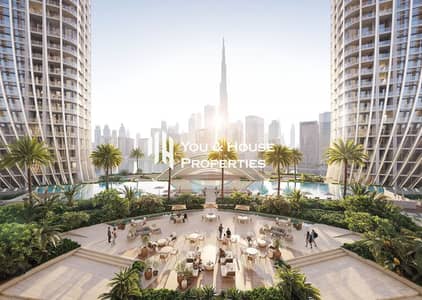 1 Bedroom Flat for Sale in Business Bay, Dubai - IMG-20250604-WA0025. jpg