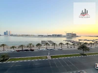 2 Bedroom Apartment for Rent in Al Khan, Sharjah - 43a6b3cd-4711-4b3a-8f90-df569655b6d7. jpg