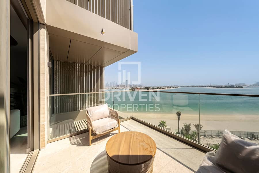 Квартира в Палм Джумейра,Эллингтон Бич Хаус, 3 cпальни, 12900000 AED - 11848662 Квартира в Палм Джумейра,Эллингтон Бич Хаус, 3 cпальни, 12900000 AED - 11848662