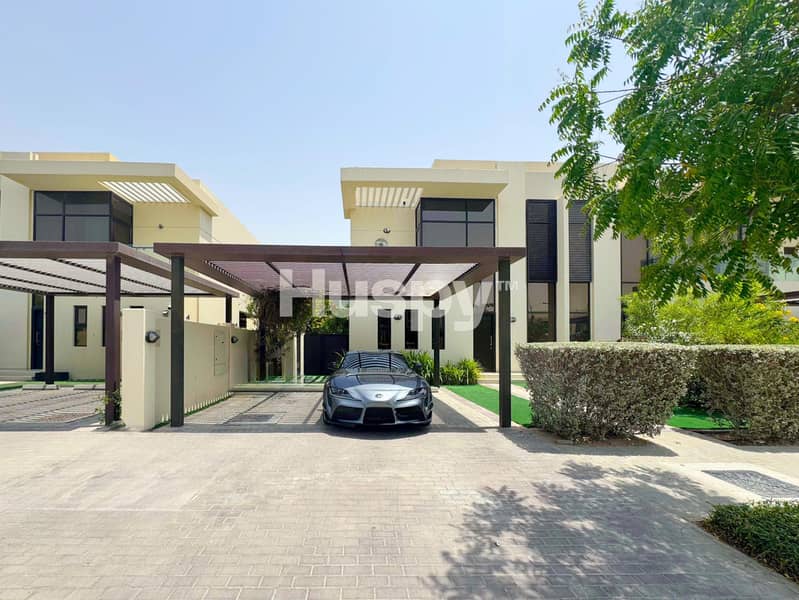 位于达马克山庄,公园别墅,佩勒姆别墅区 3 卧室的别墅 205000 AED - 11848719 位于达马克山庄,公园别墅,佩勒姆别墅区 3 卧室的别墅 205000 AED - 11848719