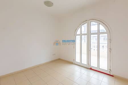 2 Bedroom Apartment for Sale in Jumeirah Village Circle (JVC), Dubai - Terrace | Prime Location | Rented | Best Price