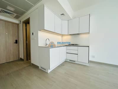 Studio for Sale in Jumeirah Village Circle (JVC), Dubai - Spacious | Bright | Hotel Five View | Affordable