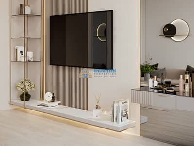 Studio for Sale in Jumeirah Village Circle (JVC), Dubai - Investor Deal | Spacious | Amazing Amenities | JVC