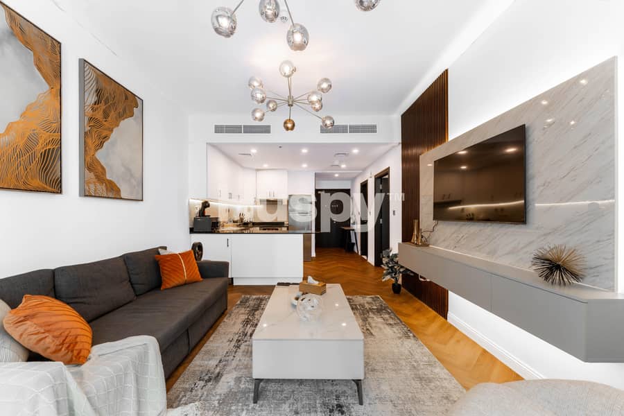 Квартира в Дубай Марина,Элит Резиденция, 1 спальня, 110000 AED - 11848720 Квартира в Дубай Марина,Элит Резиденция, 1 спальня, 110000 AED - 11848720