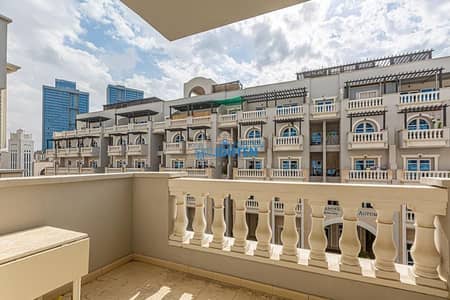 1 Bedroom Flat for Sale in Jumeirah Village Circle (JVC), Dubai - Spacious | Rented | Good Deal | Prime Location