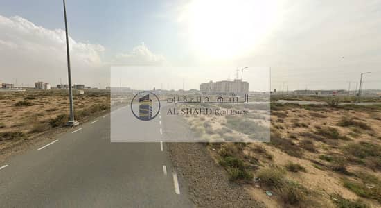 Plot for Sale in Tilal City, Sharjah - Screenshot 2025-06-02 170512. png
