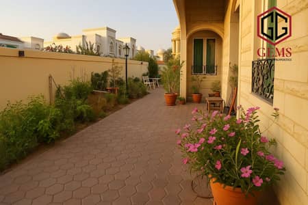 4 Bedroom Villa for Rent in Al Badaa, Dubai - WhatsApp Image 2025-06-04 at 7.50. 49 AM. jpeg