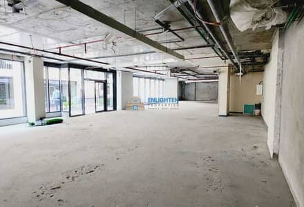 Shop for Rent in Mirdif, Dubai - 5 Parkings | Ground Floor | Offer Required | Ready