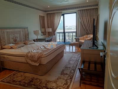 3 Bedroom Apartment for Rent in Culture Village (Jaddaf Waterfront), Dubai - Luxurious 3-Bedroom | Waterfront View | Vacant