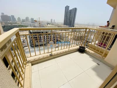 Studio for Sale in Jumeirah Village Circle (JVC), Dubai - Investors Deal | Studio | Sale | JVC
