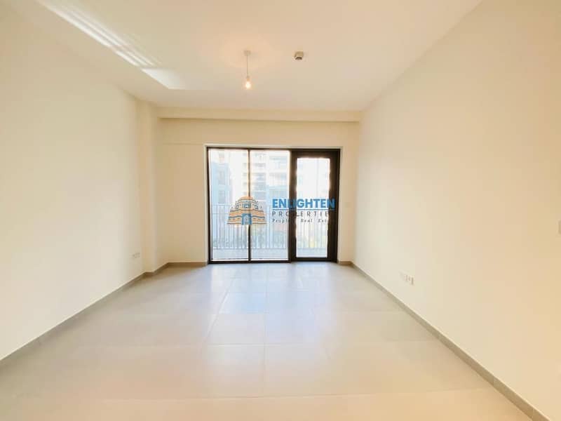 Vacant | 1BHK | Bayshore | Creek Harbour Vacant | 1BHK | Bayshore | Creek Harbour