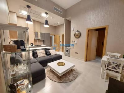 1 Bedroom Flat for Rent in Jumeirah Village Circle (JVC), Dubai - 70K 1 CHQ | 90K 12 CHQ | 2 Entrances |Ready to Move