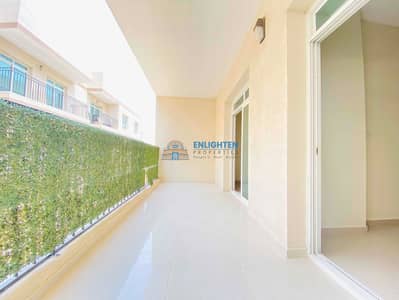 1 Bedroom Apartment for Rent in Jumeirah Village Circle (JVC), Dubai - Closed Kitchen | Biggest Layout | Vacant