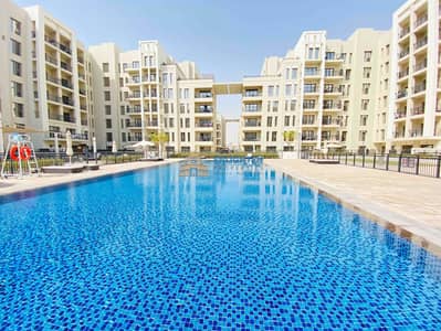 2 Bedroom Apartment for Rent in Town Square, Dubai - Vacant | 2BHK | Town Square | Rent
