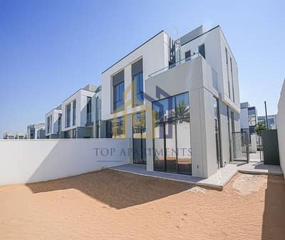 4 Bedroom Townhouse for Rent in Al Furjan, Dubai - 2. JPG