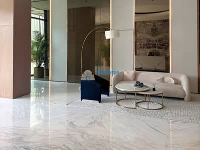 1 Bedroom Apartment for Rent in Jumeirah Village Circle (JVC), Dubai - Garden View I Brand New I Huge Terrace I Vacant