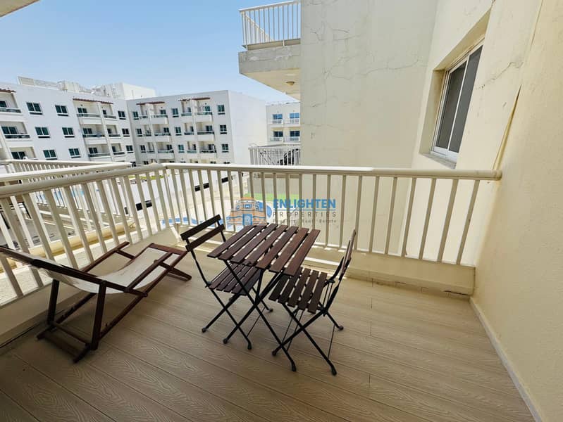 位于朱美拉环形村(JVC),JVC第13区,肯辛顿庄园住宅楼 的公寓 60000 AED - 11811973 位于朱美拉环形村(JVC),JVC第13区,肯辛顿庄园住宅楼 的公寓 60000 AED - 11811973