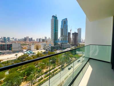 1 Bedroom Apartment for Sale in Jumeirah Village Circle (JVC), Dubai - Park View | Brand New | Ready To Move