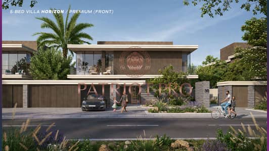 奥尔达避风港， 迪拜 3 卧室联排别墅待售 - ALDAR-THE-ATHLON-BROCHURE-investindxb (1)_page-0056. jpg