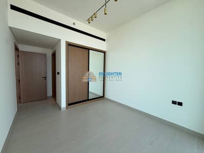 1 Bedroom Apartment for Rent in Jumeirah Village Circle (JVC), Dubai - High Floor | Equipped Kitchen | Marina View