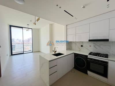 1 Bedroom Apartment for Rent in Jumeirah Village Circle (JVC), Dubai - Park View | Brand New | Ready To Move