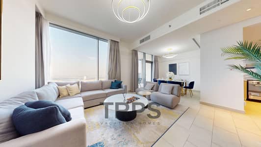 3 Bedroom Flat for Rent in Dubai Creek Harbour, Dubai - 22. png