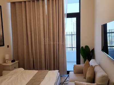 Studio for Sale in Meydan City, Dubai - Full Lagoon view  | Ready to move | Meydan