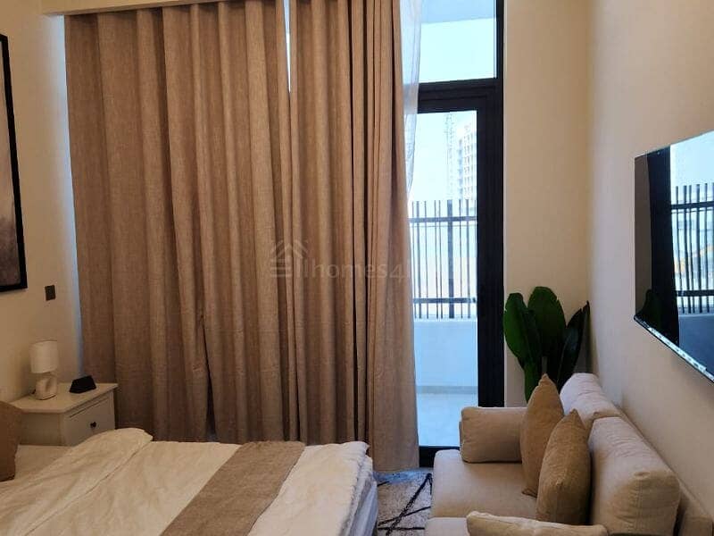 Квартира в Мейдан Сити,Мейдан Уан,Азизи Ривьера,Азизи Ривьера 48, 700000 AED - 11843284 Квартира в Мейдан Сити,Мейдан Уан,Азизи Ривьера,Азизи Ривьера 48, 700000 AED - 11843284