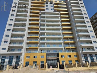 3 Cпальни Апартаменты Продажа в Ливинг Леджендс, Дубай - Outside. jpeg