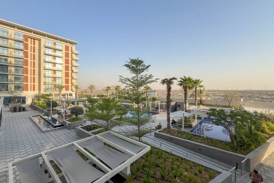 Квартира в Дубай Саут,Жилой Район,Селестия,Селестия Б, 46900 AED - 11848777 Квартира в Дубай Саут,Жилой Район,Селестия,Селестия Б, 46900 AED - 11848777